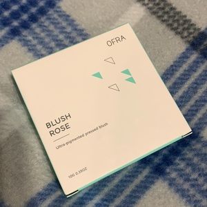 OFRA Cosmetics Blush Rose - Pressed Pigment Powder